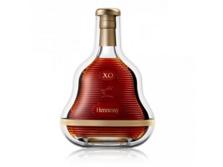 Lahev Hennessy by Marc Newson XO 2018 0,7l 40%