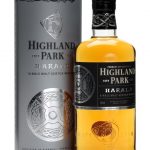 Lahev Highland Park Harald 0,7l 40%