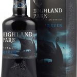 Lahev Highland Park Voyage of the Raven 0,7l 41,3%