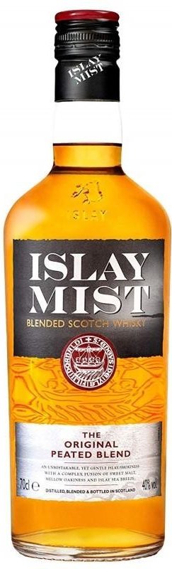 Lahev Islay Mist 0,7l 40%