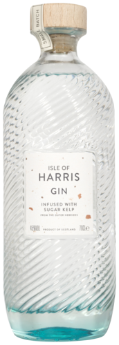 Lahev Isle of Harris Gin 0,7l 45%
