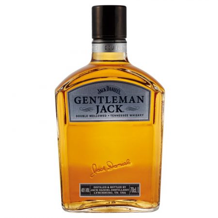 Lahev Jack Daniel's Gentleman Jack 0,7l 40%