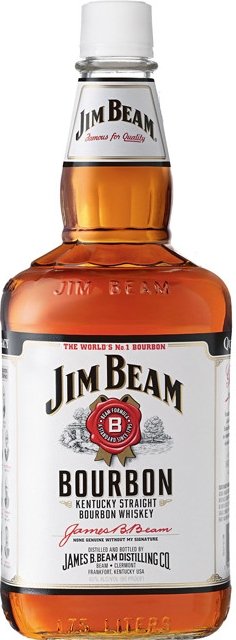 Lahev Jim Beam 1,5l 40%
