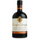 Lahev King's Ginger 0,5l 41%