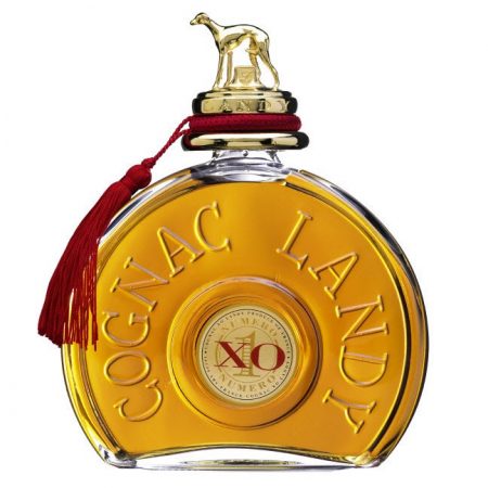 Lahev Landy Cognac XO 0,7l 40%