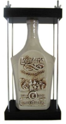 Lahev Legendario Rum Reserva 15y 0,7l 40% L.E.