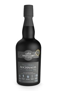 Lahev Lost Distillery Auchnagie 0,7l 43%