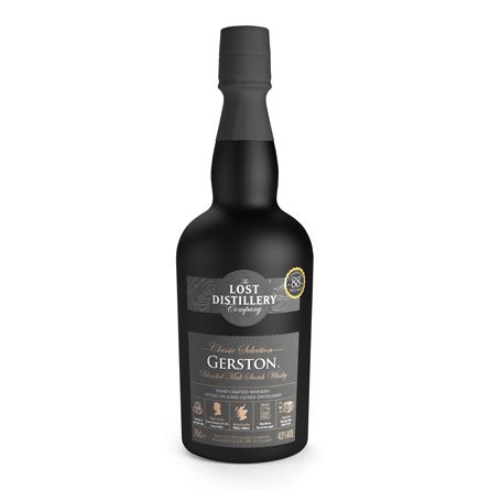 Lahev Lost Distillery Gerston 0,7l 43%