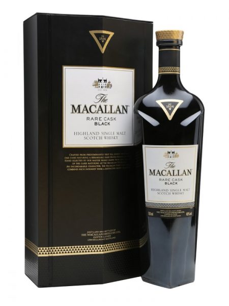 Lahev Macallan Rare Cask Black 0,7l 48%