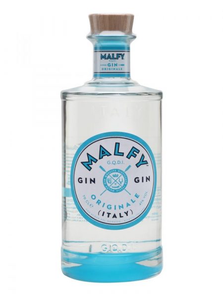 Lahev Malfy Gin Originale 0,7l 41%