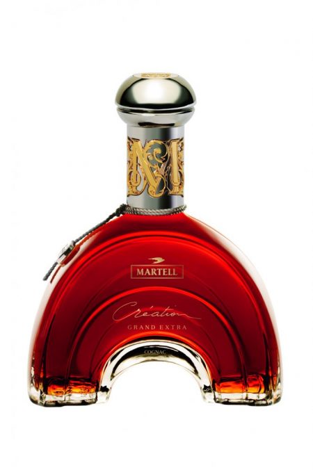 Lahev Martell Cognac „Creation” 0,7l 40%