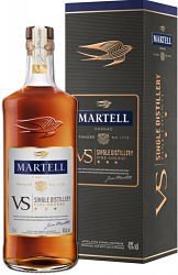 Lahev Martell VS 0,7l 40% GB