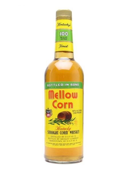 Lahev Mellow Corn 4y 0,7l 50%