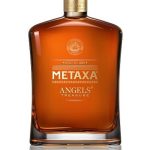 Lahev Metaxa Angels' Treasure 0,7l 41%
