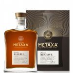 Lahev Metaxa Private Reserve 0,7l 40%