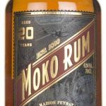 Lahev Moko Rum 20y 0,7l 42% GB