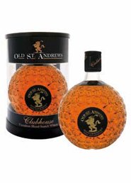 Lahev Old St. Andrews Clubhouse 0,7l 40%
