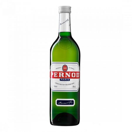 Lahev Pastis Pernod 1l 40%