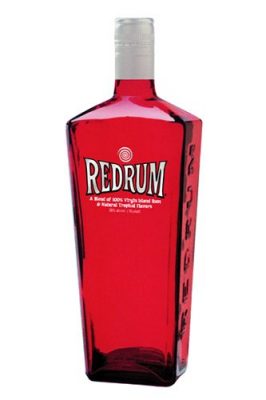 Lahev Red Rum 0,75l 35%