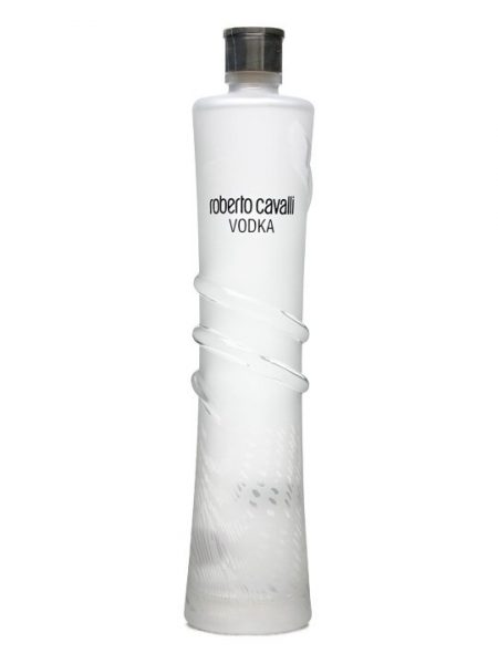 Lahev Roberto Cavalli Vodka 1,5l 40%