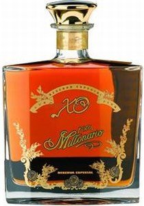 Lahev Rum Millonario XO  Reserva Especial 1,5l 40%