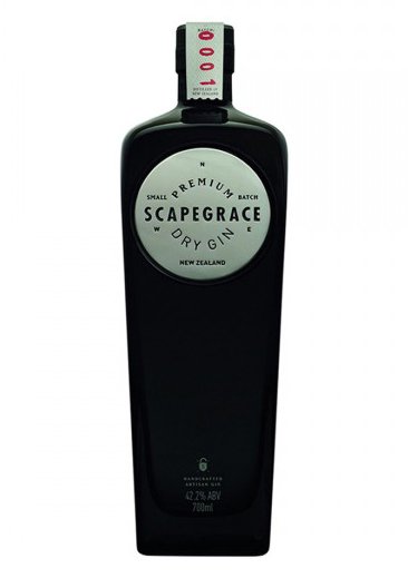 Lahev Scapegrace Classic Gin 0,7l 42,2%