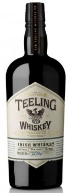 Lahev Teeling Small Batch Rum Cask Irish Whiskey 0,7l 46%