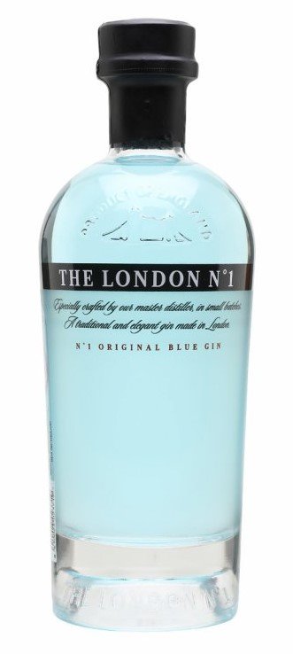 Lahev The London No.1 Gin 0,7l 47%