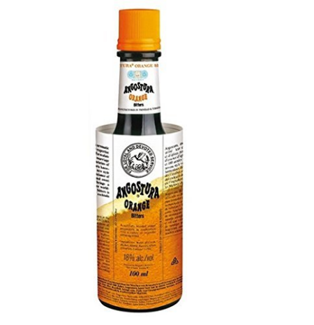 Lahev Angostura Orange Bitters 0,1l 28%