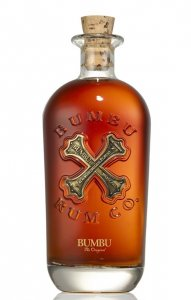 Lahev Bumbu Original 0,7l 40%