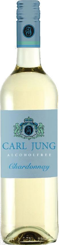 Lahev Carl Jung Chardonnay 0,75l 0,5%