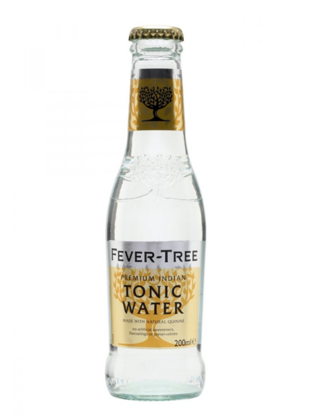 Lahev Fever Tree Tonic Water 0,2l