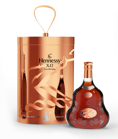 Lahev Hennessy XO 2022 GB 0,7l 40% GB L.E.