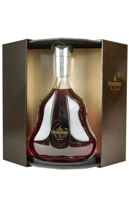 Lahev Hennessy XXO Hors d'Age 1l 40% GB
