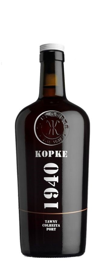 Lahev Kopke Colheita NIGHT Porto Tawny 1940 0,75l 20% GB