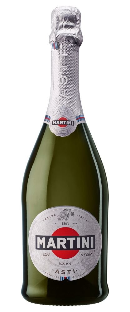 Lahev Martini Asti Sweet 0,75l 7,5%