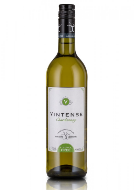 Lahev Vintense Chardonnay 0,75l 0%